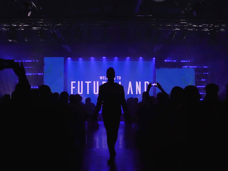 Futureland | Talent Garden