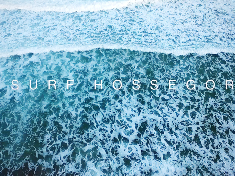 Surf Hossegor | GLANCE